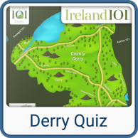 Take the Derry quiz
