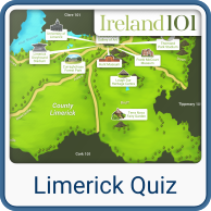 Take the Limerick quiz
